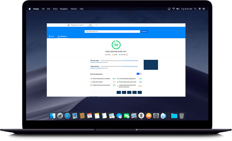 Diseño y desarrollo web a la medida